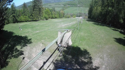 Sjezdovka
