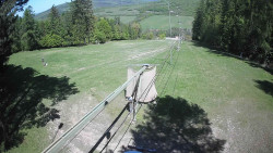 Sjezdovka