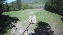 Sjezdovka
