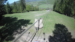 Sjezdovka