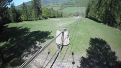Sjezdovka