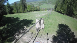 Sjezdovka