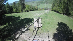 Sjezdovka