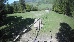 Sjezdovka