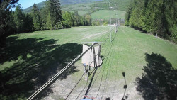 Sjezdovka