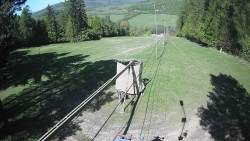 Sjezdovka
