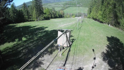 Sjezdovka