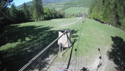 Sjezdovka