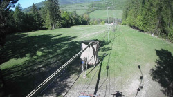 Sjezdovka