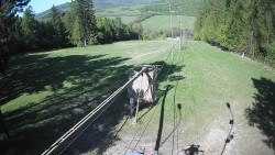 Sjezdovka