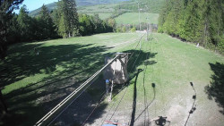 Sjezdovka