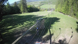 Sjezdovka