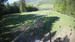 Sjezdovka