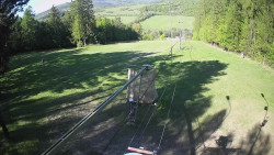 Sjezdovka