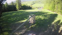 Sjezdovka