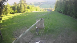 Sjezdovka