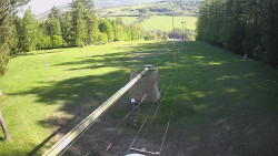 Sjezdovka