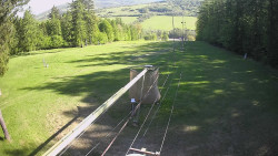 Sjezdovka