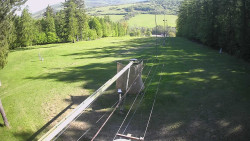 Sjezdovka