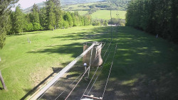 Sjezdovka