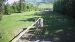 Sjezdovka