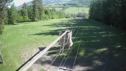 Sjezdovka