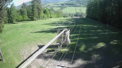 Sjezdovka