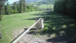 Sjezdovka