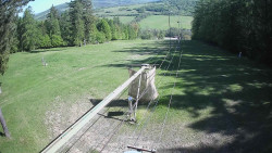 Sjezdovka
