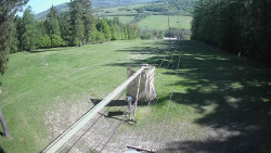 Sjezdovka