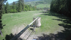 Sjezdovka