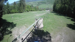 Sjezdovka