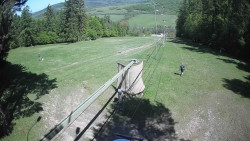 Sjezdovka