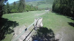 Sjezdovka