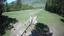 Sjezdovka
