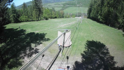 Sjezdovka