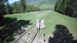 Sjezdovka