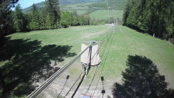 Sjezdovka