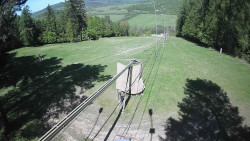 Sjezdovka
