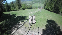 Sjezdovka