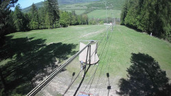 Sjezdovka
