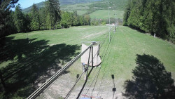 Sjezdovka