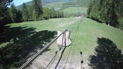 Sjezdovka