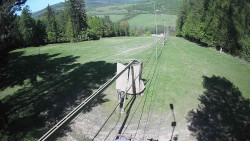 Sjezdovka