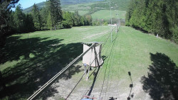 Sjezdovka