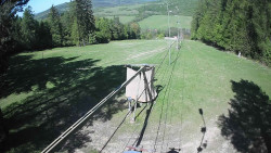 Sjezdovka