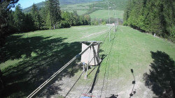 Sjezdovka