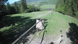 Sjezdovka