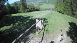 Sjezdovka