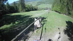 Sjezdovka
